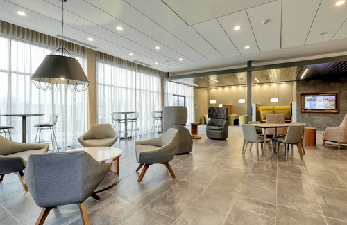 Southington Hotel | Courtyard by Marriott Southington