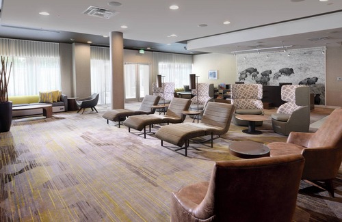 The Colony Hotel | Courtyard by Marriott Dallas Plano/The Colony