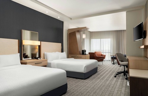 North Westminster Hotel | Courtyard by Marriott Denver North/Westminster