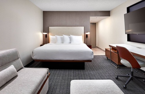 Vallejo Hotel | Courtyard by Marriott Vallejo Napa Valley