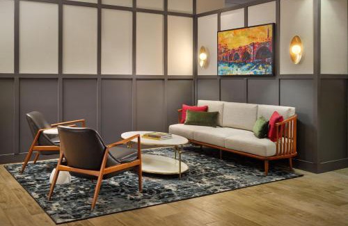 Foggy Bottom Hotel | Courtyard by Marriott Washington, D.C./Foggy Bottom