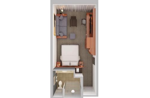 Township of Woolwich Hotel | Courtyard by Marriott Waterloo St. Jacobs