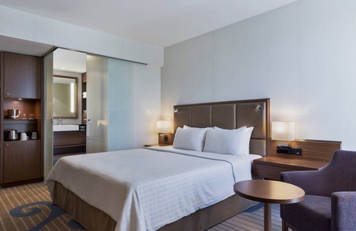 Nordenstadt Hotel | Courtyard by Marriott Wiesbaden-Nordenstadt