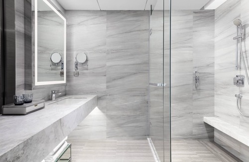 Haicang Hotel | Courtyard by Marriott Xiamen Haicang