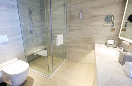 Haicang Hotel | Courtyard by Marriott Xiamen Haicang