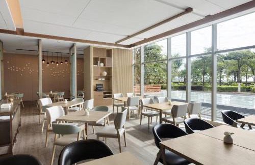 Haicang Hotel | Courtyard by Marriott Xiamen Haicang