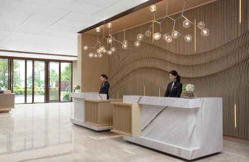 Haicang Hotel | Courtyard by Marriott Xiamen Haicang