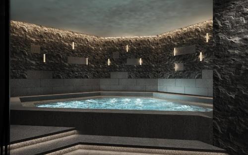 Guangling Qu Hotel | Courtyard by Marriott Yangzhou