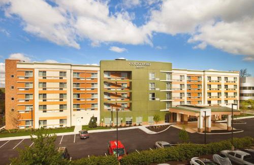 Northwest Yonkers Hotel | Courtyard by Marriott Yonkers Westchester County