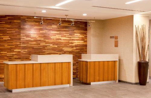 Northwest Yonkers Hotel | Courtyard by Marriott Yonkers Westchester County