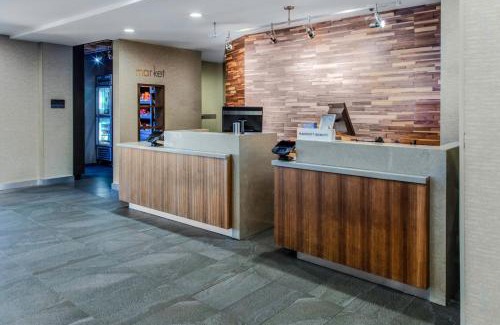 Northwest Yonkers Hotel | Courtyard by Marriott Yonkers Westchester County