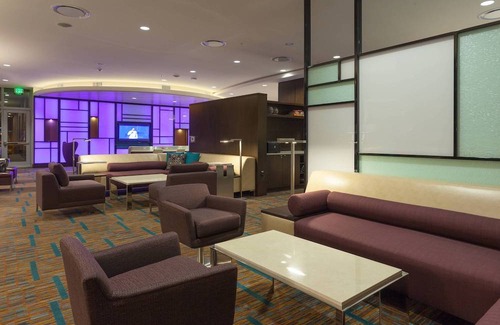North San Jose Hotel | Courtyard by Marriott San Jose North/Silicon Valley