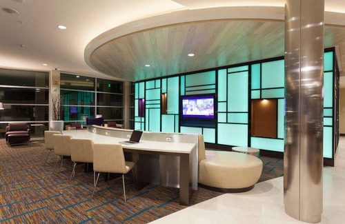 North San Jose Hotel | Courtyard by Marriott San Jose North/Silicon Valley