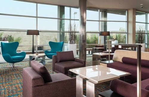 North San Jose Hotel | Courtyard by Marriott San Jose North/Silicon Valley