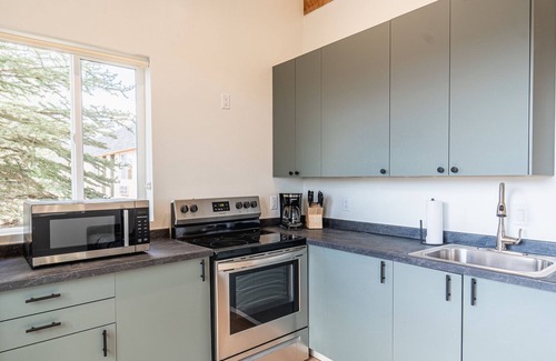 Torrey Apartment | Courtyard Casita - 2bed/2bath Inn