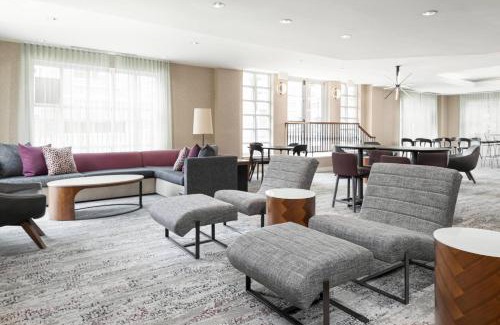 Venable Hotel | Courtyard Charlottesville - University Medical Center