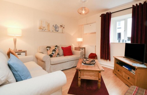 Chittlehampton House | Courtyard Cottage