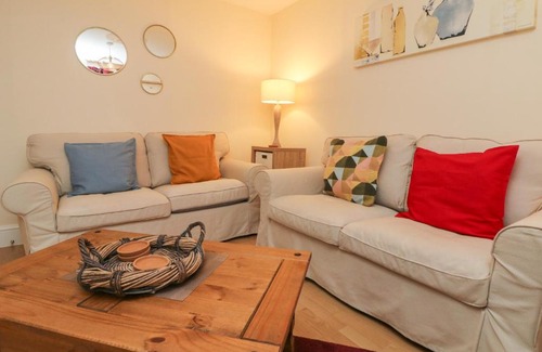 Chittlehampton House | Courtyard Cottage