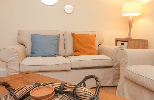 Chittlehampton House | Courtyard Cottage