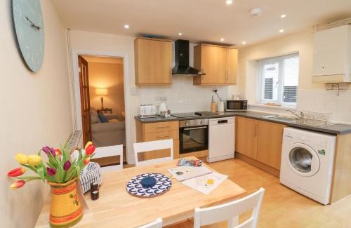 Chittlehampton House | Courtyard Cottage