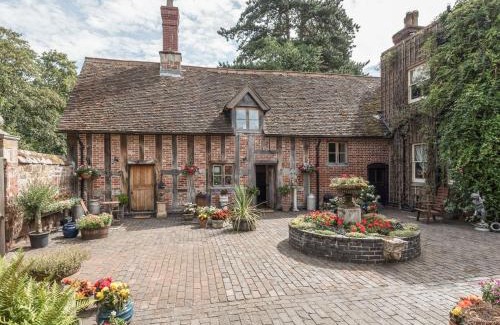 High Ercall House | Courtyard Cottage
