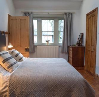 Longford House | Courtyard Cottage