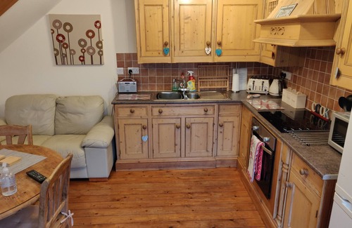 St Neots House | Courtyard Cottage - Great Paxton