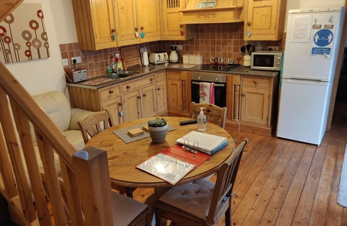 St Neots House | Courtyard Cottage - Great Paxton