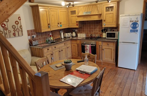 St Neots House | Courtyard Cottage - Great Paxton
