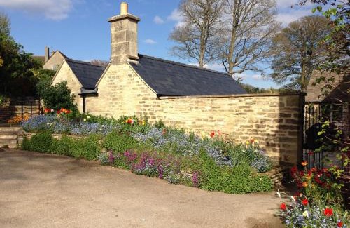Frampton Mansell Apartment | Courtyard Cottage