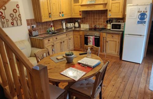 St Neots House | Courtyard Cottage - Great Paxton