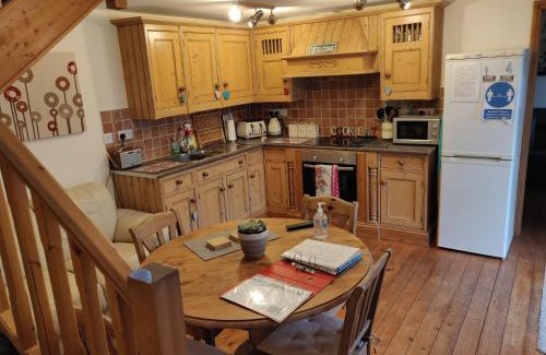 St Neots House | Courtyard Cottage - Great Paxton