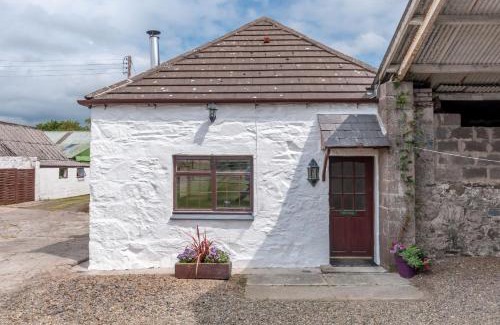 Wigtown House | Courtyard Cottages, Barn Cottage