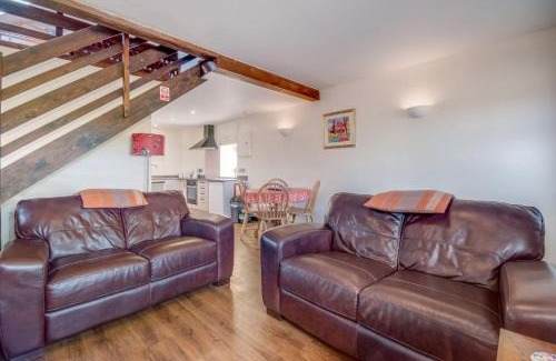 Wigtown House | Courtyard Cottages, Barn Cottage