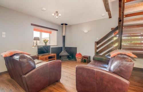 Wigtown House | Courtyard Cottages, Barn Cottage
