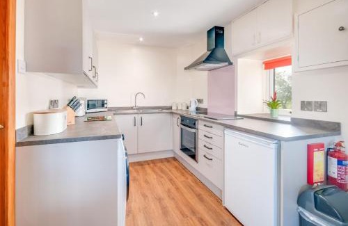Wigtown House | Courtyard Cottages, Barn Cottage