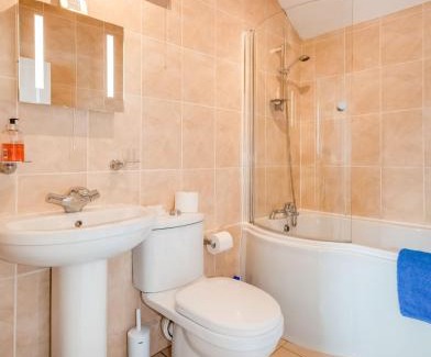 Wigtown House | Courtyard Cottages, Garden Cottage