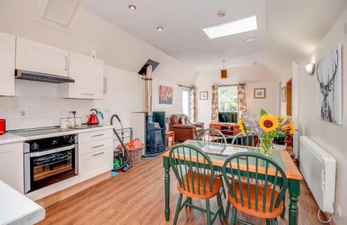 Wigtown House | Courtyard Cottages, Garden Cottage