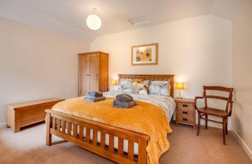 Wigtown House | Courtyard Cottages, Garden Cottage
