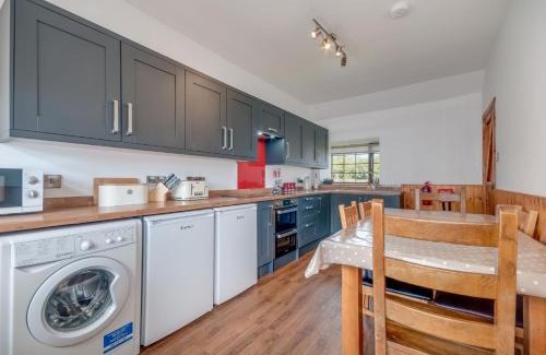 Wigtown House | Courtyard Cottages Rose Cottage