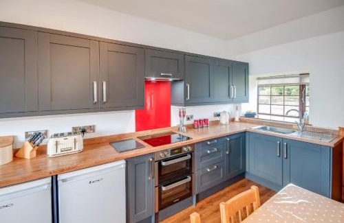 Wigtown House | Courtyard Cottages Rose Cottage