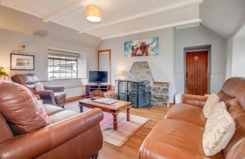 Wigtown House | Courtyard Cottages Rose Cottage