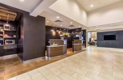 Irving Hotel | Courtyard Dallas DFW Airport South/Irving