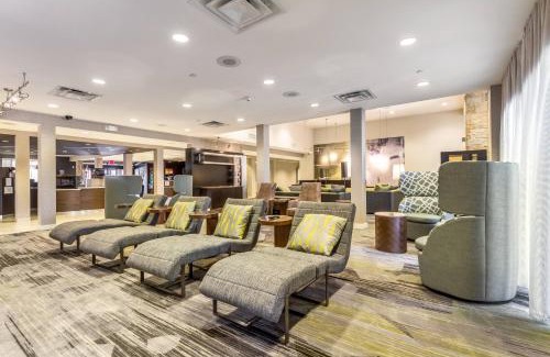 Irving Hotel | Courtyard Dallas DFW Airport South/Irving