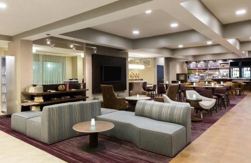 Mesquite Hotel | Courtyard Dallas Mesquite