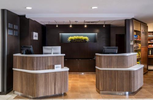 Lakewood Hotel | Courtyard Denver Southwest/Lakewood