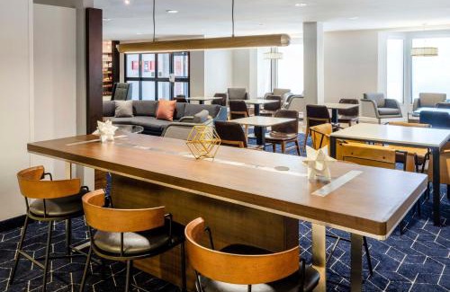 Lakewood Hotel | Courtyard Denver Southwest/Lakewood
