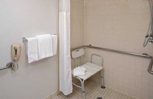 Fort Worth Hotel | Courtyard Fort Worth I-30 West Near Naval Air Station-JRB