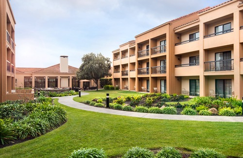Fremont Hotel | Courtyard Fremont Silicon Valley