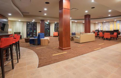 Grand Junction Hotel | Courtyard Grand Junction